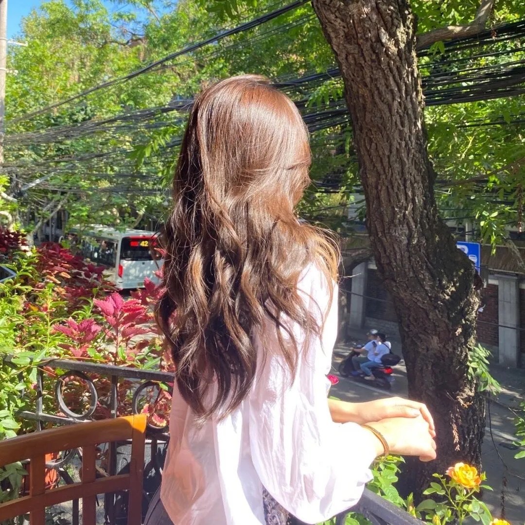 十八年后说爱你